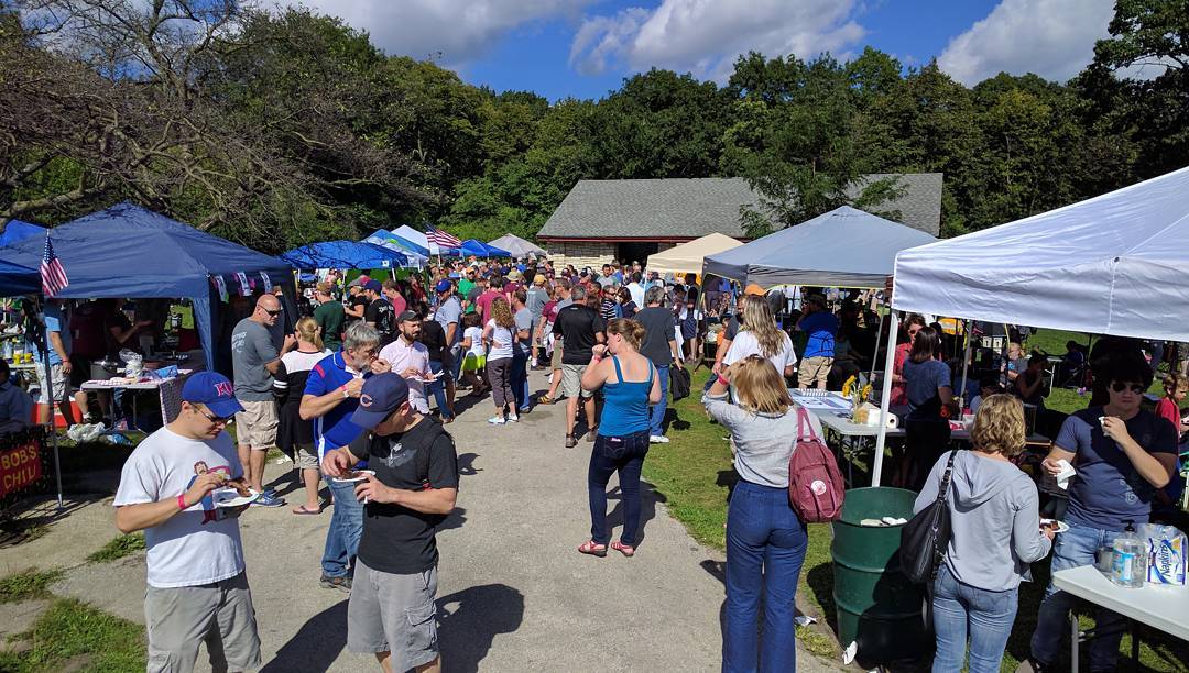 cbs picnic